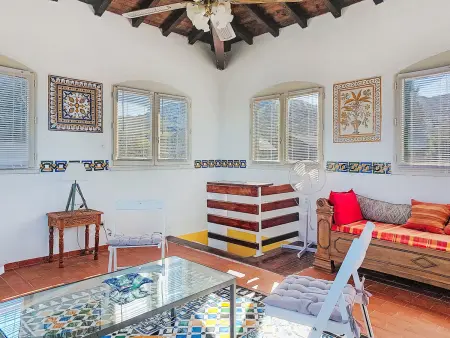 Les Ecuries, maison 8 pers. avec piscine à Limoux - Photo 9