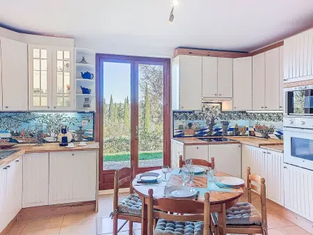 Les Ecuries, maison 8 pers. avec piscine à Limoux - Photo 11