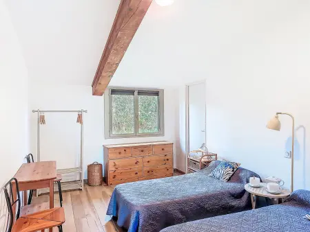 Les Ecuries, maison 8 pers. avec piscine à Limoux - Photo 14