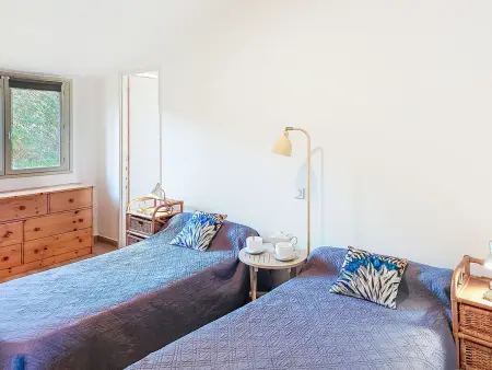 Les Ecuries, maison 8 pers. avec piscine à Limoux - Photo 15