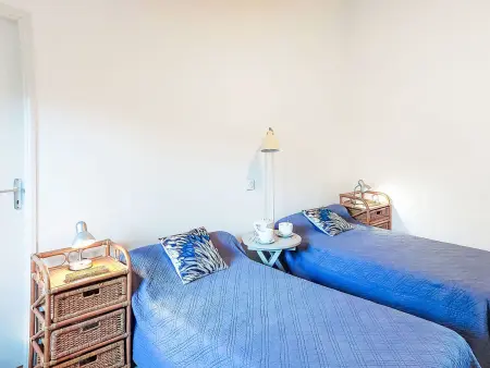 Les Ecuries, maison 8 pers. avec piscine à Limoux - Photo 16