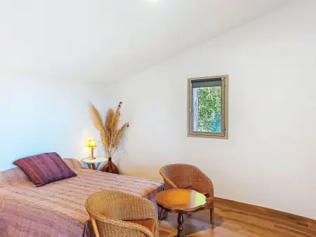 Les Ecuries, maison 8 pers. avec piscine à Limoux - Photo 17