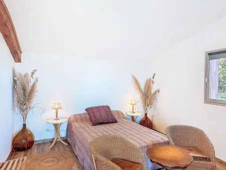 Les Ecuries, maison 8 pers. avec piscine à Limoux - Photo 18