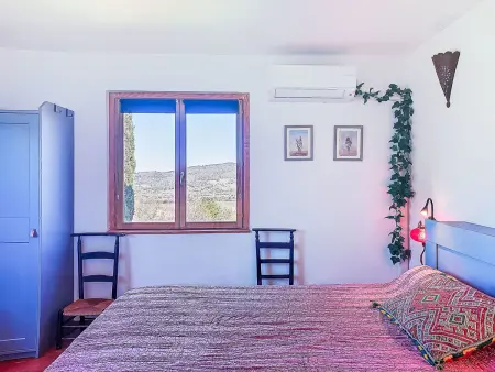 Les Ecuries, maison 8 pers. avec piscine à Limoux - Photo 19