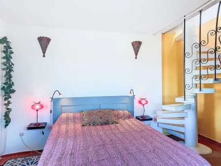 Les Ecuries, maison 8 pers. avec piscine à Limoux - Photo 20