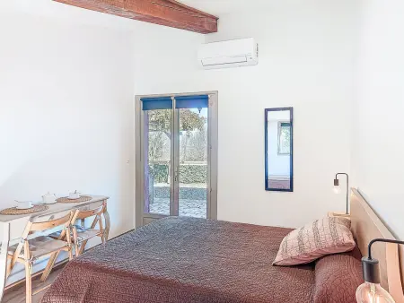 Les Ecuries, maison 8 pers. avec piscine à Limoux - Photo 23
