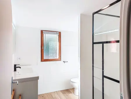 Les Ecuries, maison 8 pers. avec piscine à Limoux - Photo 24