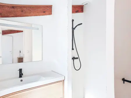Les Ecuries, maison 8 pers. avec piscine à Limoux - Photo 26