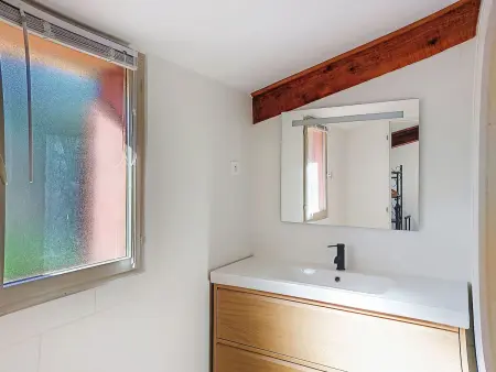Les Ecuries, maison 8 pers. avec piscine à Limoux - Photo 27