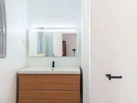 Les Ecuries, maison 8 pers. avec piscine à Limoux - Photo 28