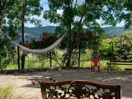 Les Ecuries, maison 8 pers. avec piscine à Limoux - Photo 30