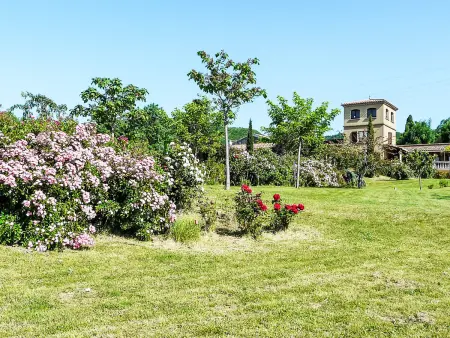 Les Ecuries, maison 8 pers. avec piscine à Limoux - Photo 34