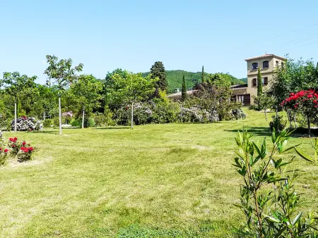 Les Ecuries, maison 8 pers. avec piscine à Limoux - Photo 35
