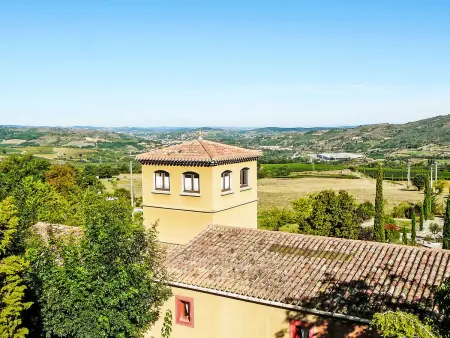 Les Ecuries, maison 8 pers. avec piscine à Limoux - Photo 36
