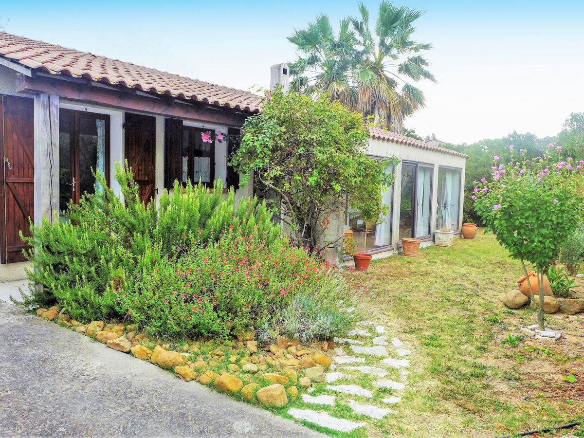 Les Hauts de Grimmal – Maison 4 pers. à Salles d'Aude - Photo 1