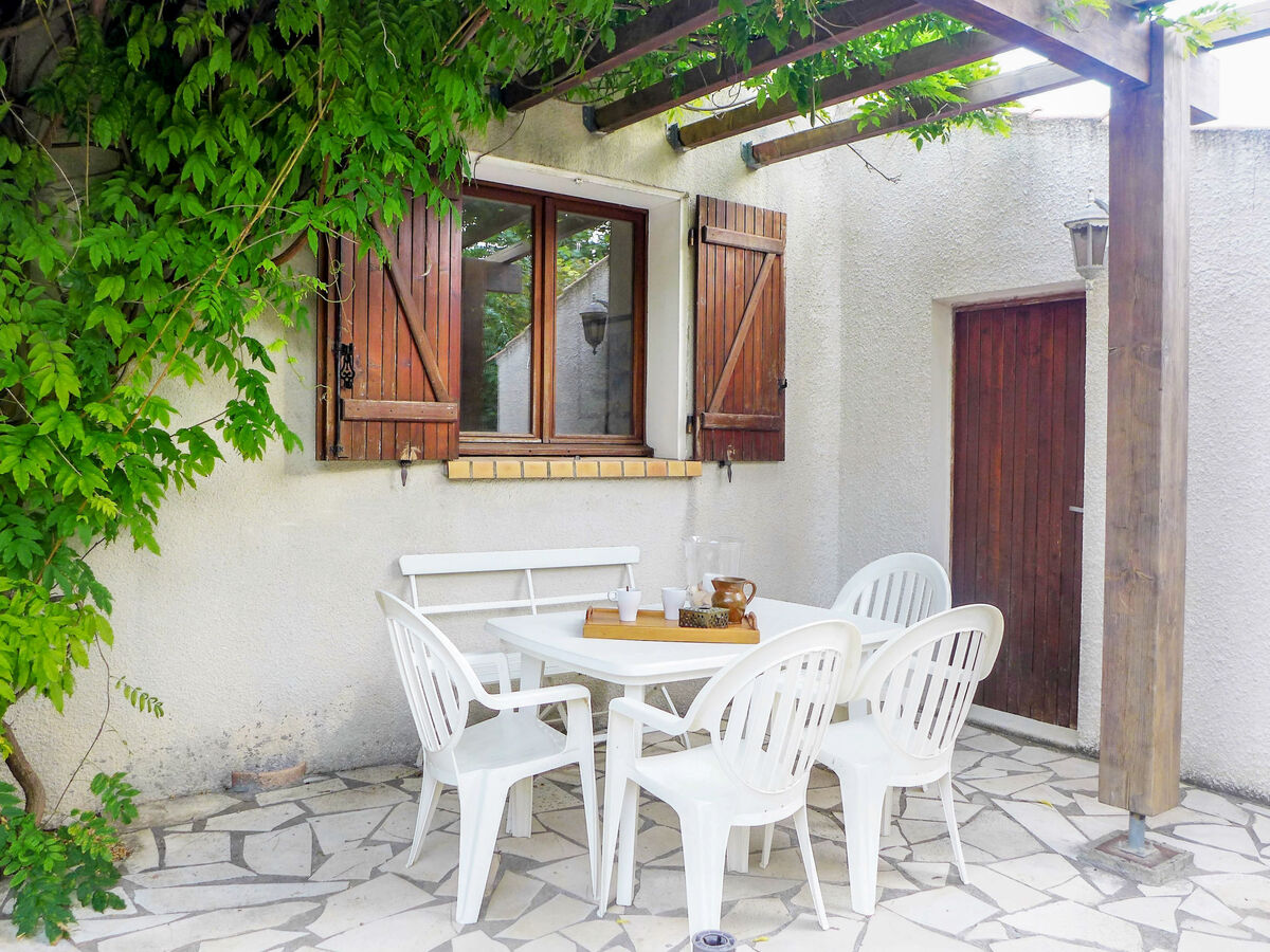 Les Hauts de Grimmal – Maison 4 pers. à Salles d'Aude - Photo 2