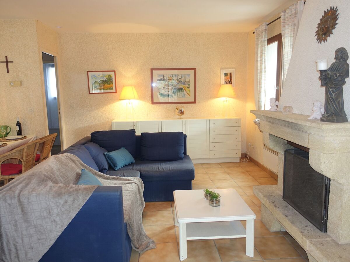 Les Hauts de Grimmal – Maison 4 pers. à Salles d'Aude - Photo 4