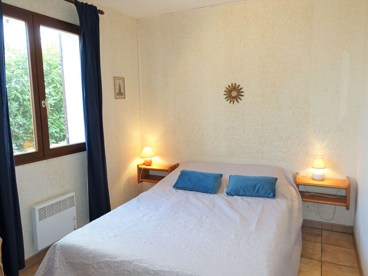 Les Hauts de Grimmal – Maison 4 pers. à Salles d'Aude - Photo 5