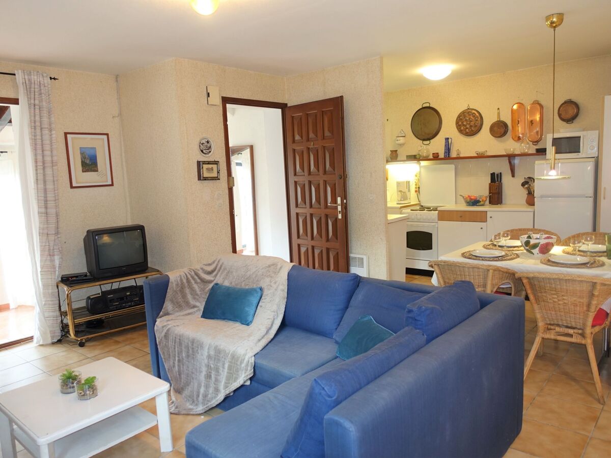 Les Hauts de Grimmal – Maison 4 pers. à Salles d'Aude - Photo 6