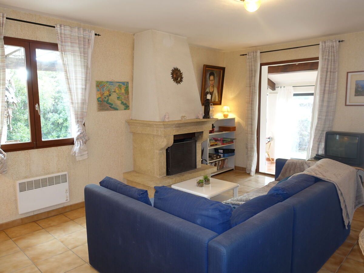Les Hauts de Grimmal – Maison 4 pers. à Salles d'Aude - Photo 8