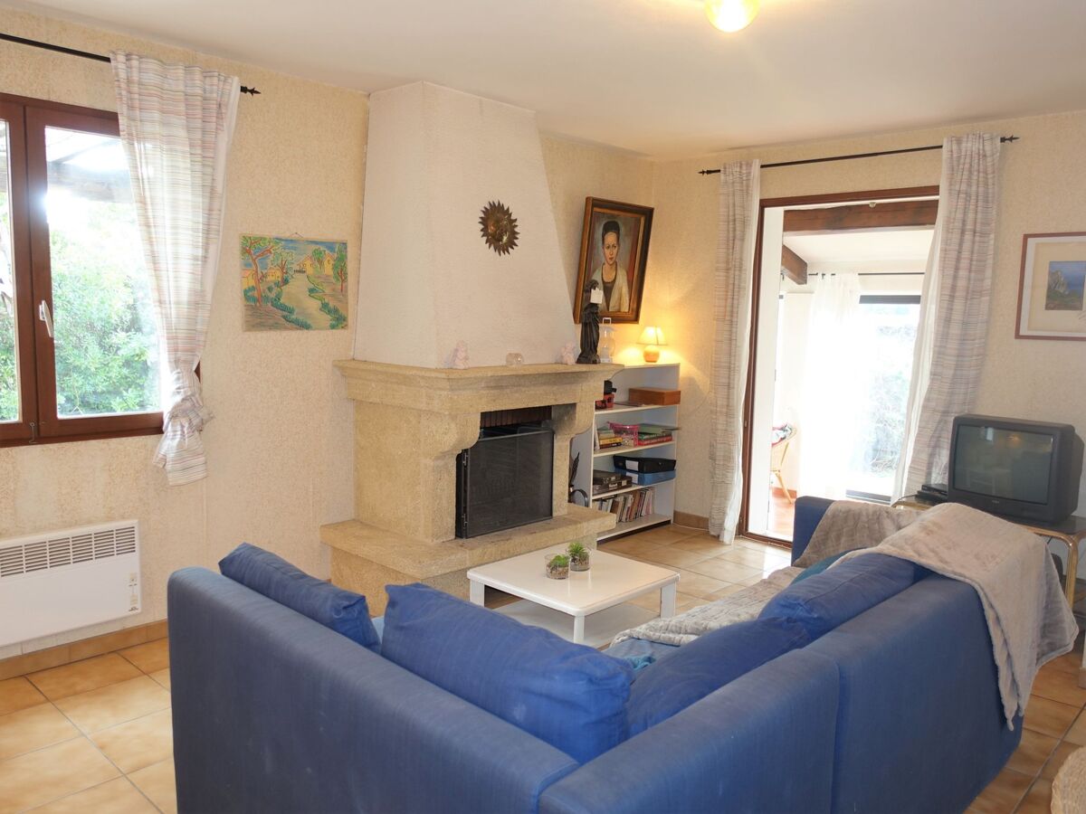 Les Hauts de Grimmal – Maison 4 pers. à Salles d'Aude - Photo 9