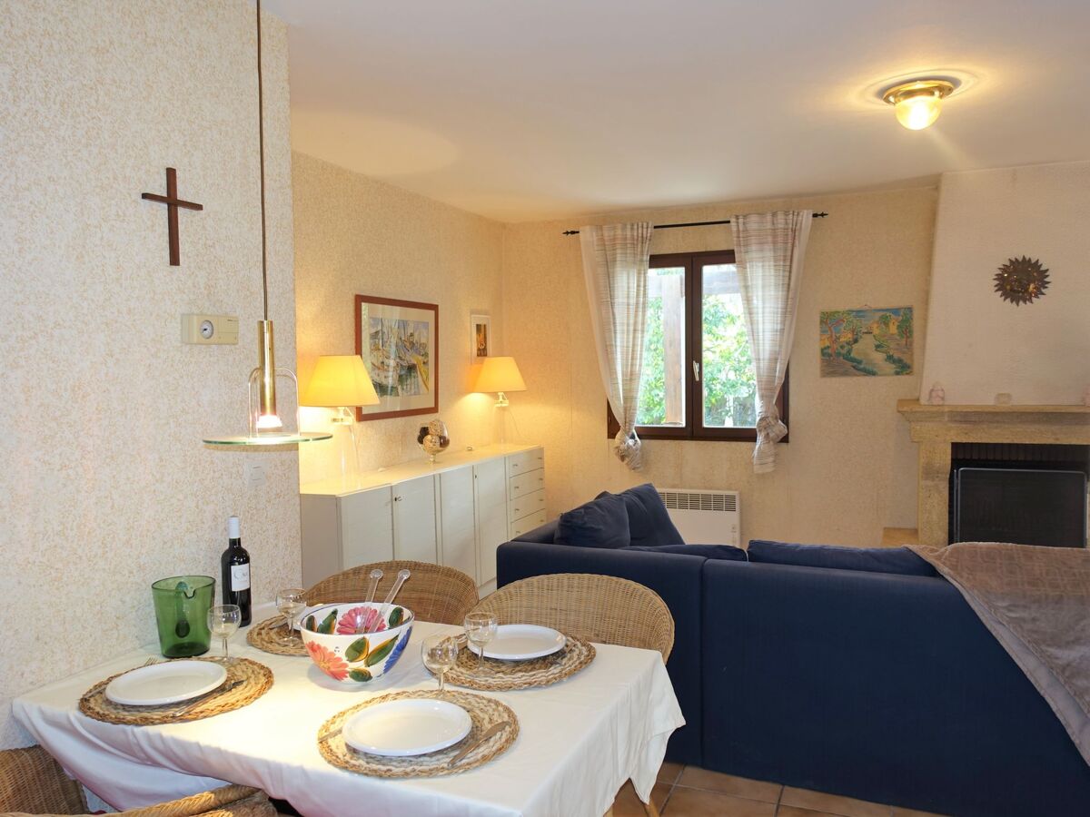 Les Hauts de Grimmal – Maison 4 pers. à Salles d'Aude - Photo 10