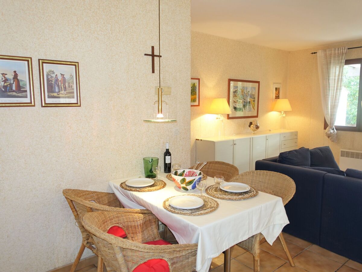 Les Hauts de Grimmal – Maison 4 pers. à Salles d'Aude - Photo 11