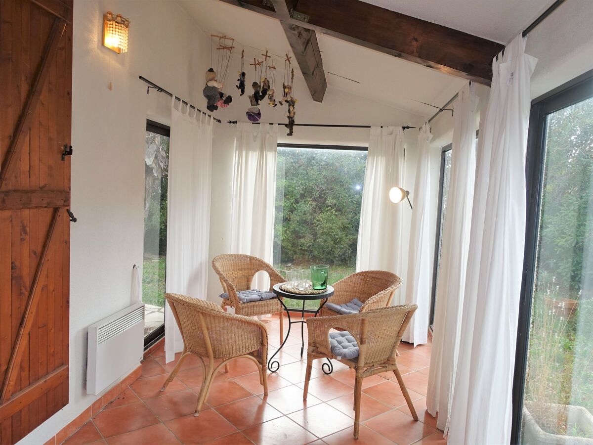 Les Hauts de Grimmal – Maison 4 pers. à Salles d'Aude - Photo 14