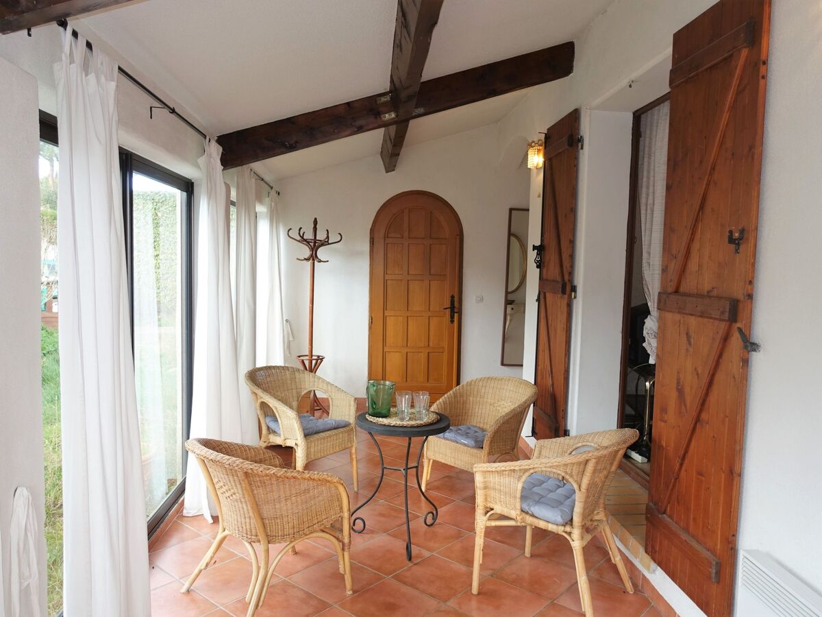 Les Hauts de Grimmal – Maison 4 pers. à Salles d'Aude - Photo 16