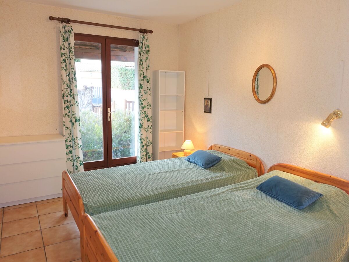 Les Hauts de Grimmal – Maison 4 pers. à Salles d'Aude - Photo 17