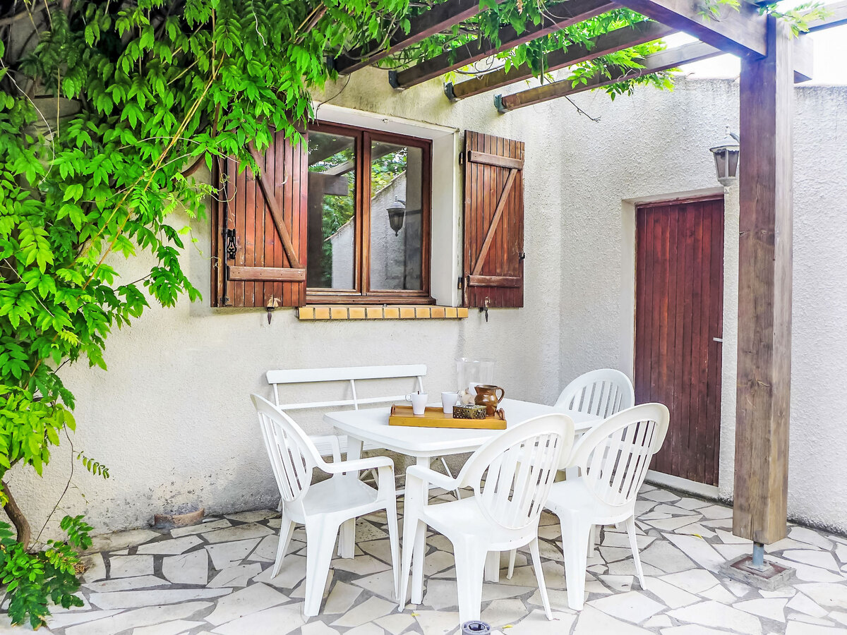 Les Hauts de Grimmal – Maison 4 pers. à Salles d'Aude - Photo 19