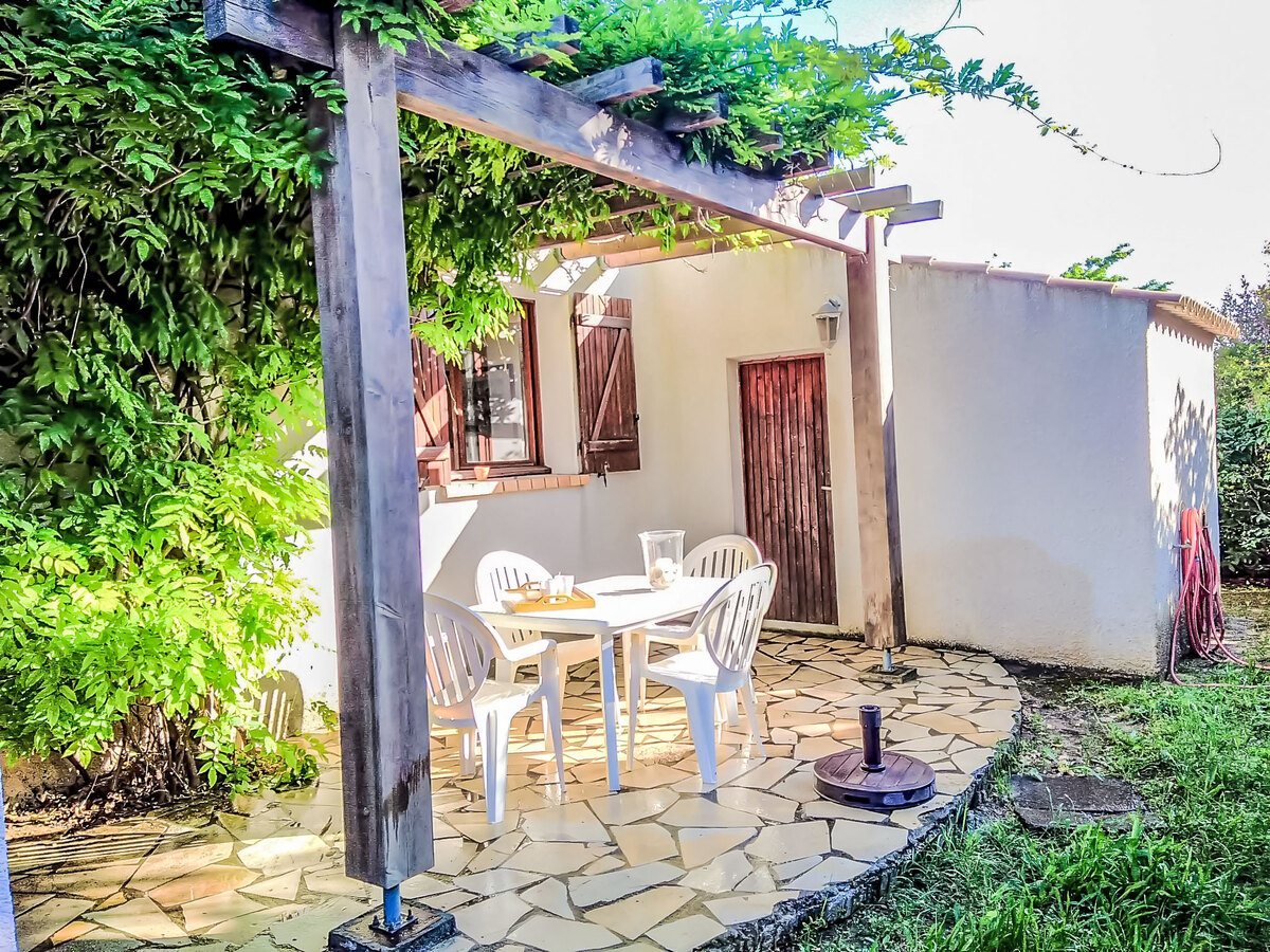 Les Hauts de Grimmal – Maison 4 pers. à Salles d'Aude - Photo 20
