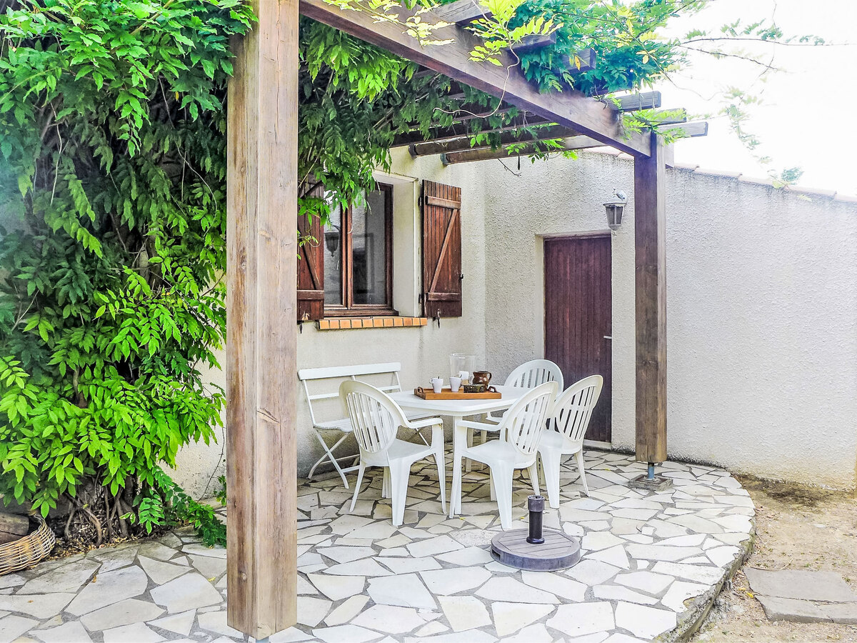 Les Hauts de Grimmal – Maison 4 pers. à Salles d'Aude - Photo 22