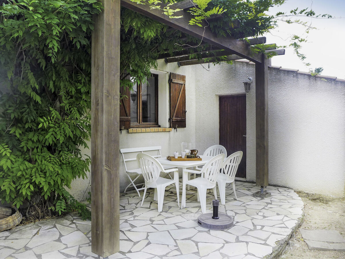 Les Hauts de Grimmal – Maison 4 pers. à Salles d'Aude - Photo 23