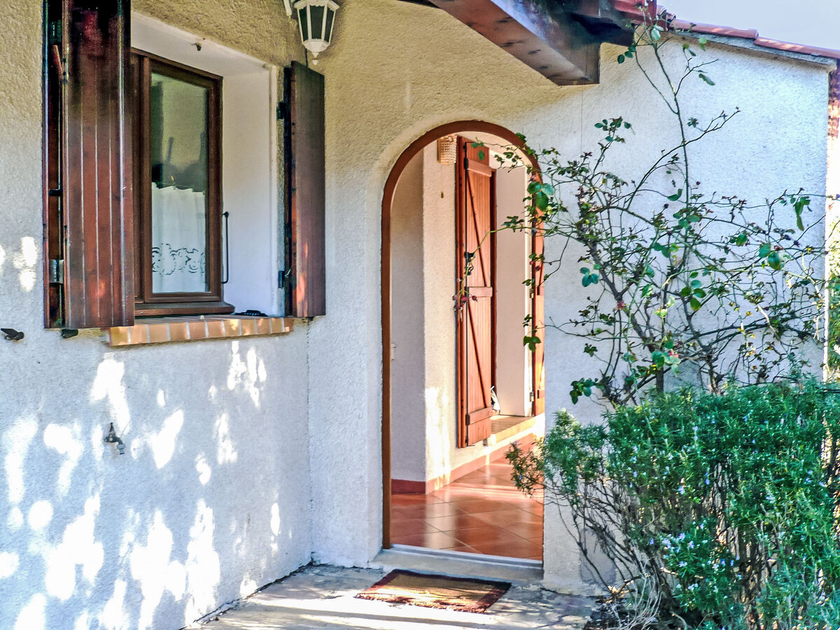 Les Hauts de Grimmal – Maison 4 pers. à Salles d'Aude - Photo 24