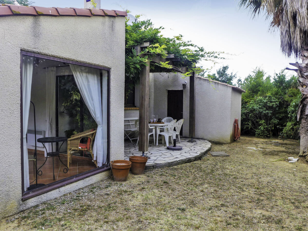 Les Hauts de Grimmal – Maison 4 pers. à Salles d'Aude - Photo 25