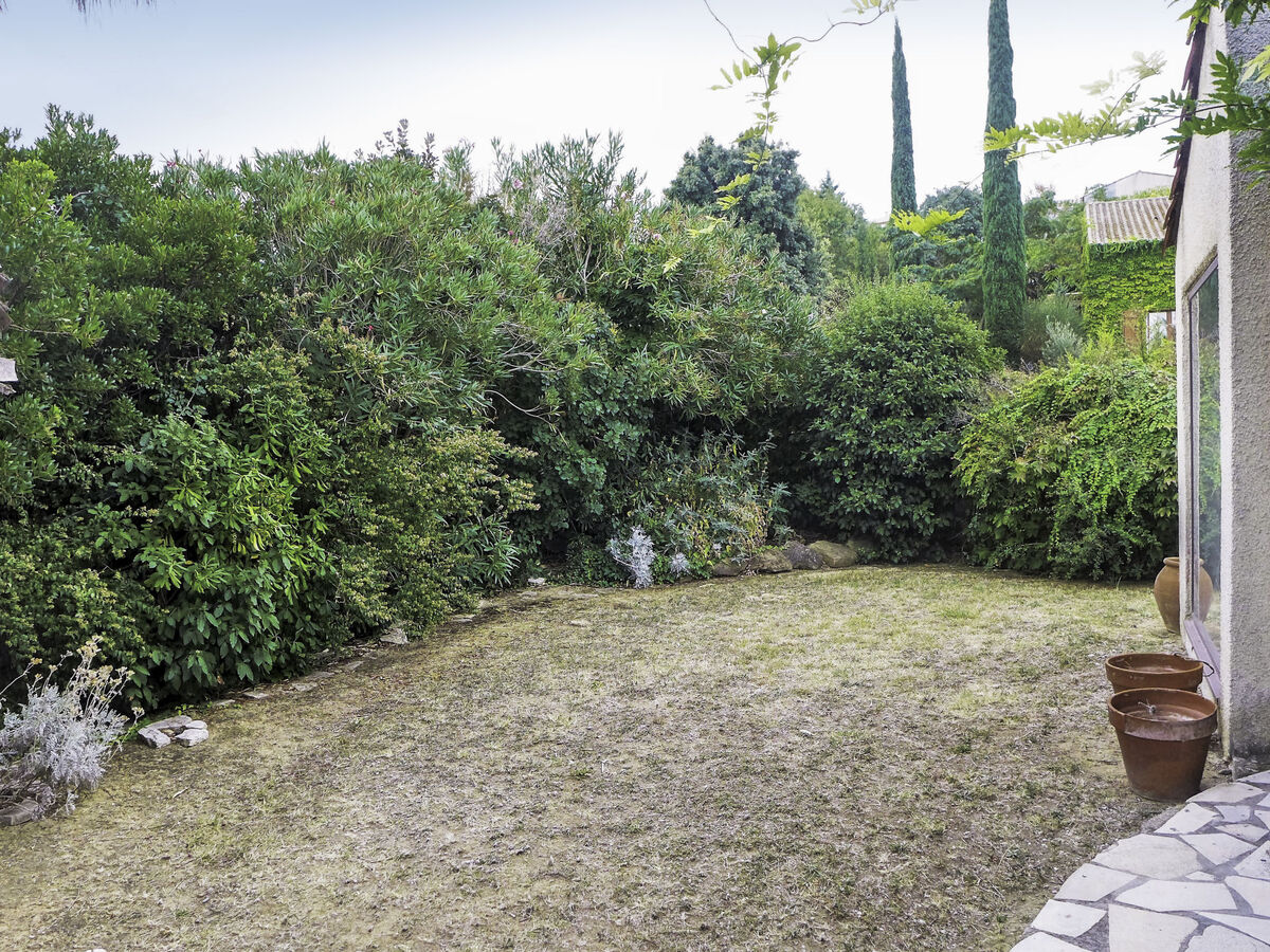 Les Hauts de Grimmal – Maison 4 pers. à Salles d'Aude - Photo 26
