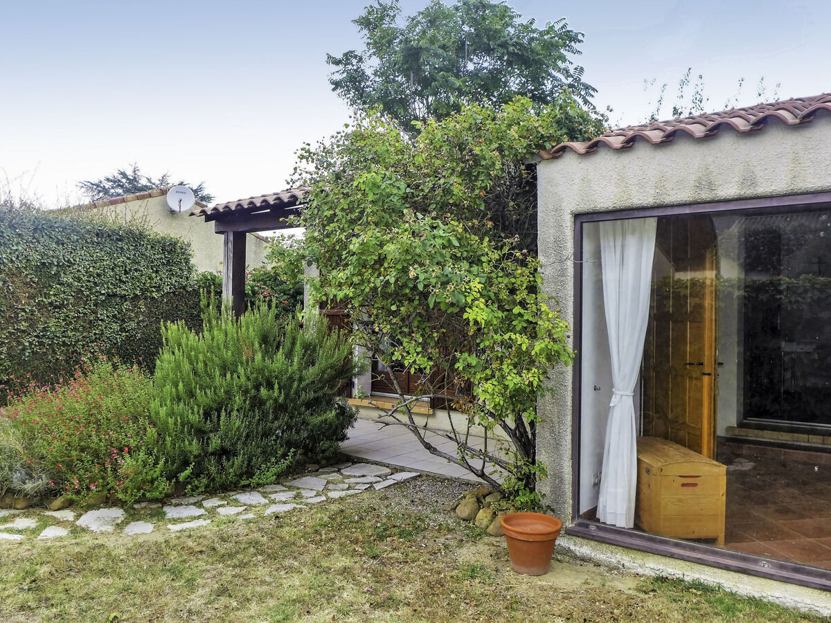 Les Hauts de Grimmal – Maison 4 pers. à Salles d'Aude - Photo 27
