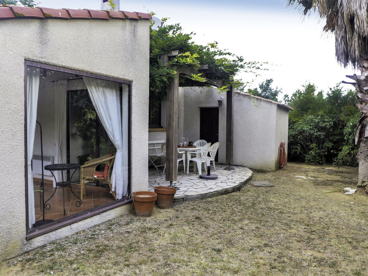Les Hauts de Grimmal – Maison 4 pers. à Salles d'Aude - Photo 28