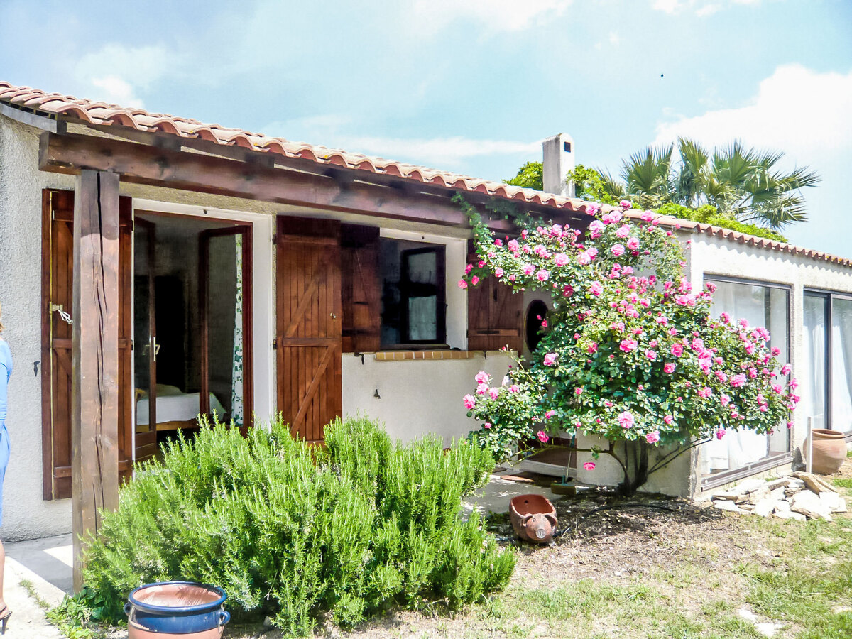 Les Hauts de Grimmal – Maison 4 pers. à Salles d'Aude - Photo 30