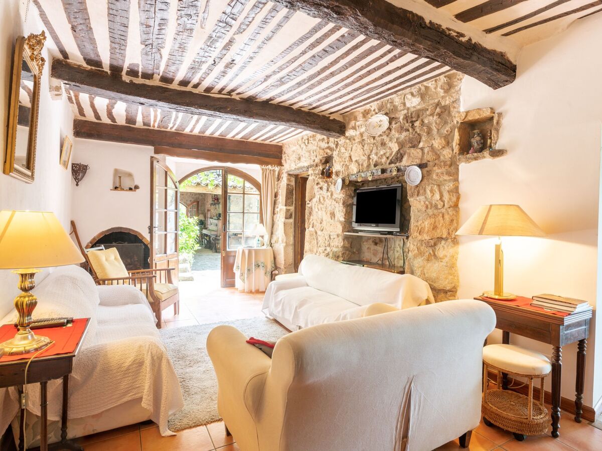 Les Ondes, gîte 3 chambres avec piscine à Saint Jean du Gard - Photo 3