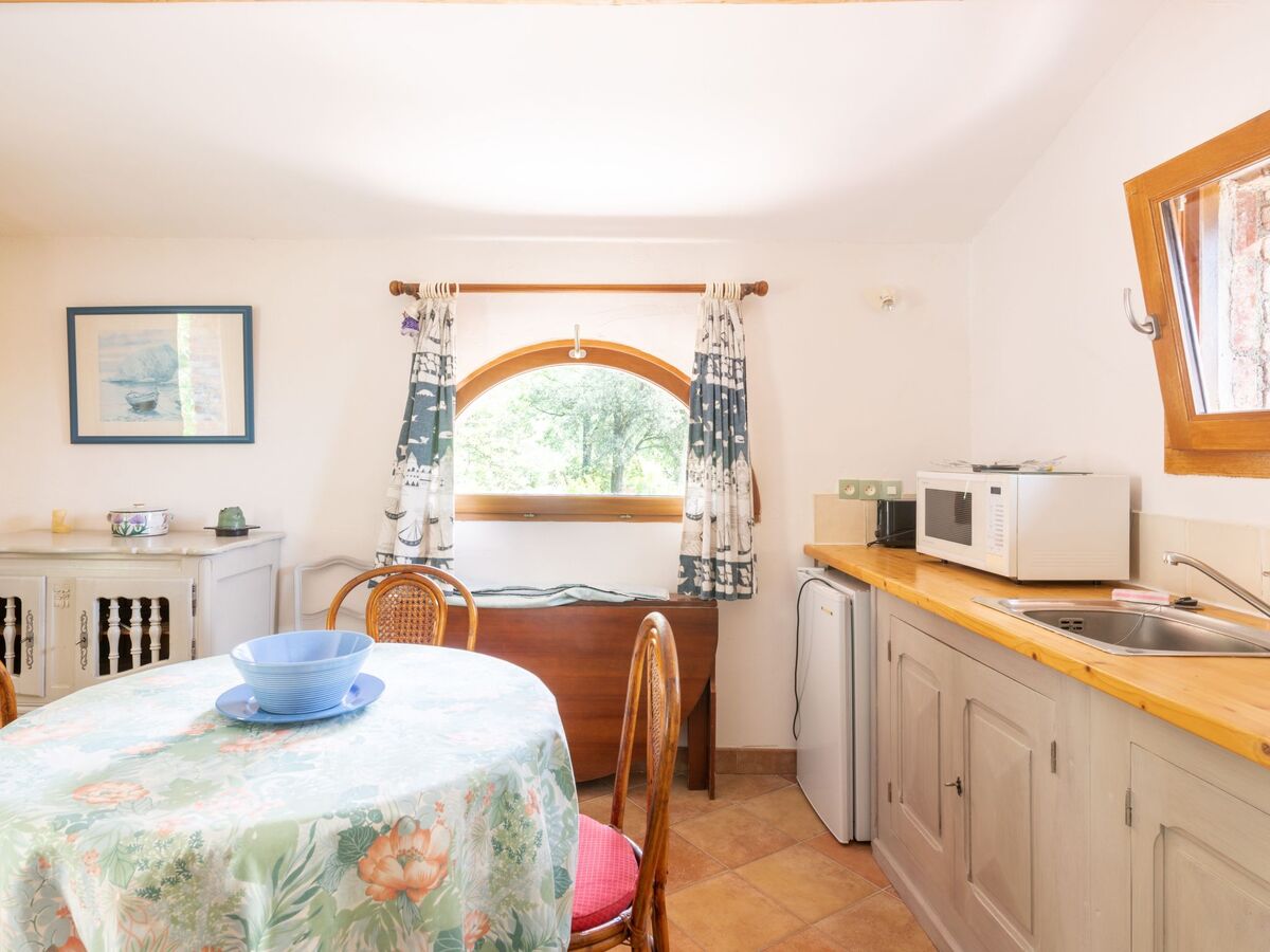 Les Ondes, gîte 3 chambres avec piscine à Saint Jean du Gard - Photo 9