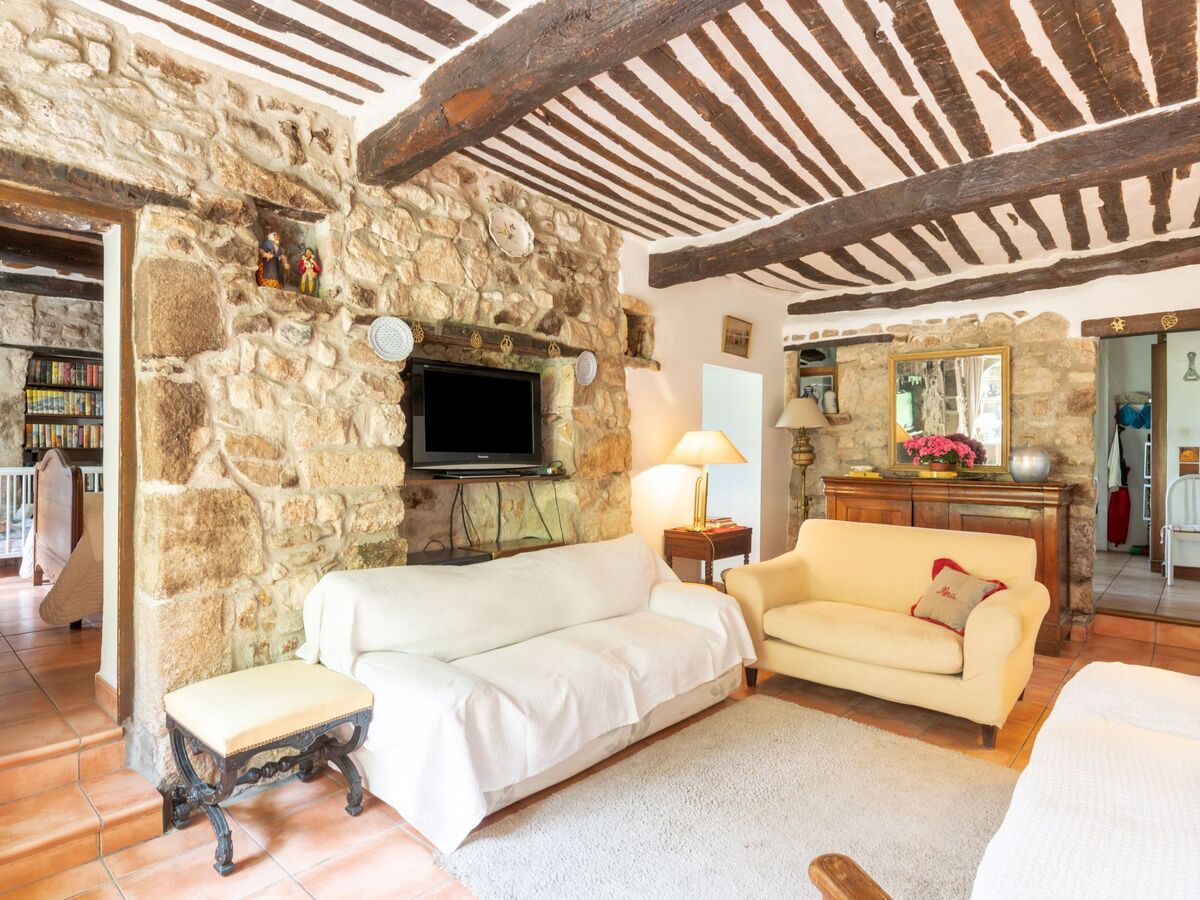 Les Ondes, gîte 3 chambres avec piscine à Saint Jean du Gard - Photo 13