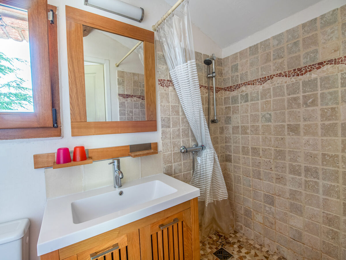 Les Ondes, gîte 3 chambres avec piscine à Saint Jean du Gard - Photo 15