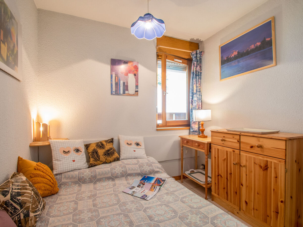Apt 2 pièces 30 m² aux Deux Alpes, vue montagne - Photo 3