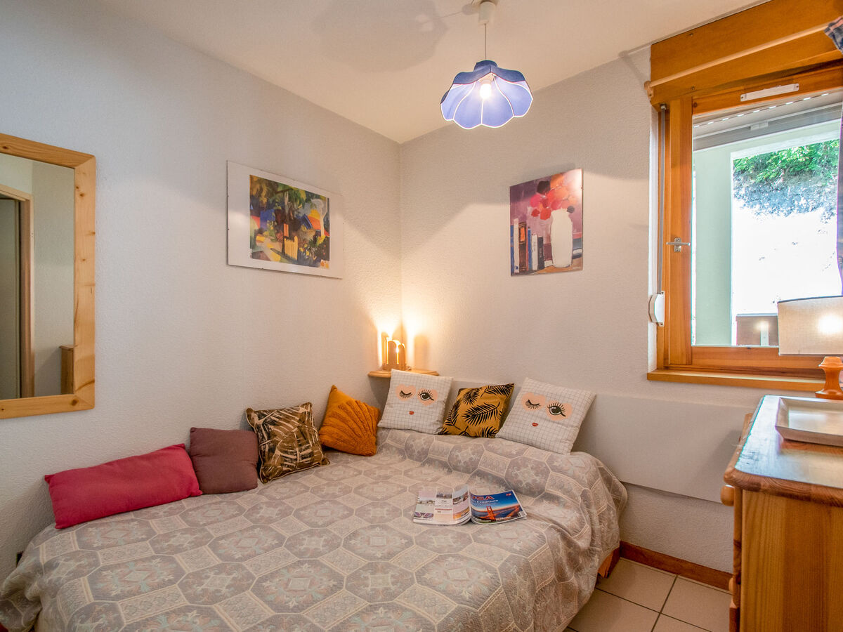 Apt 2 pièces 30 m² aux Deux Alpes, vue montagne - Photo 8