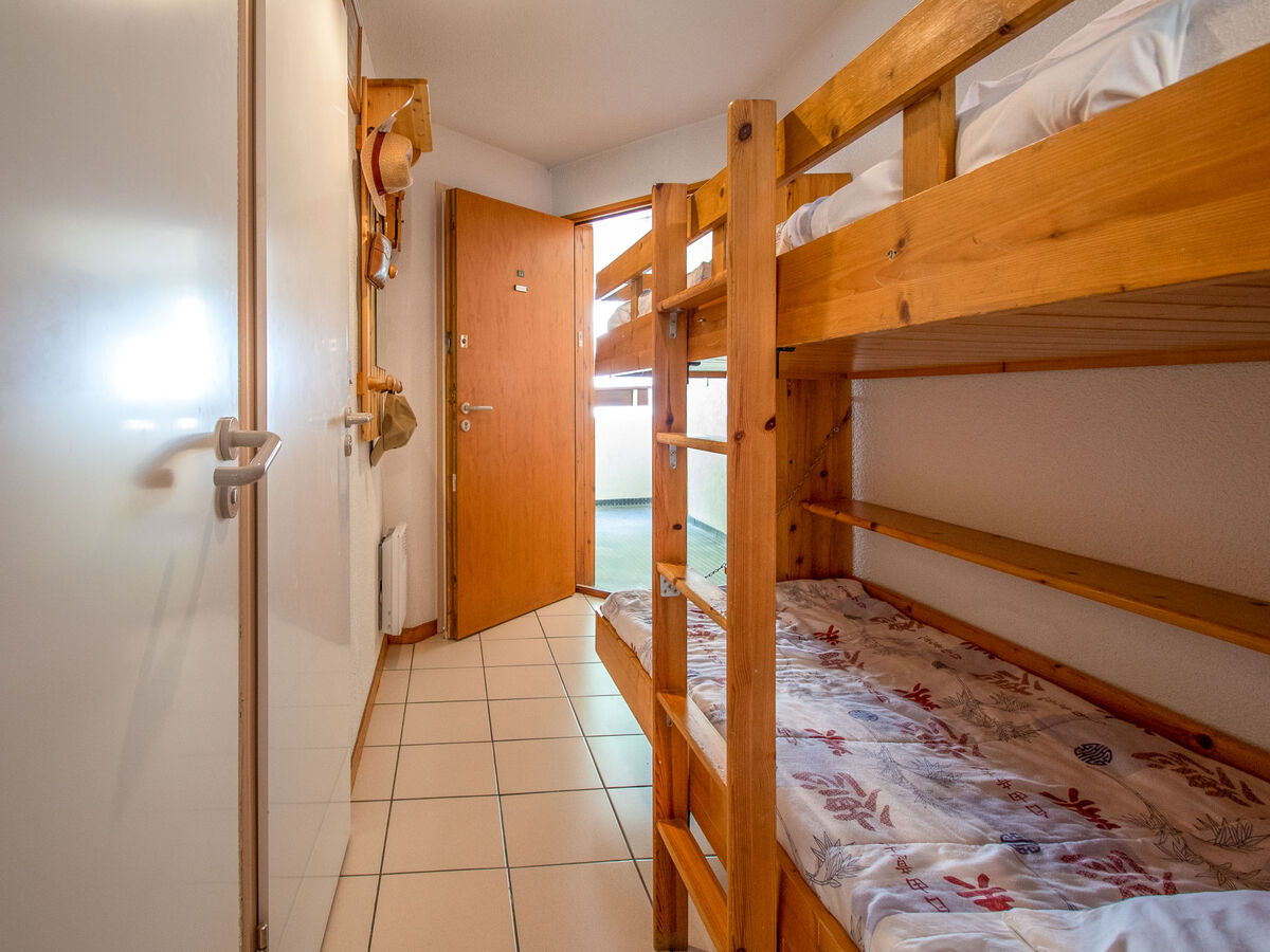 Apt 2 pièces 30 m² aux Deux Alpes, vue montagne - Photo 9