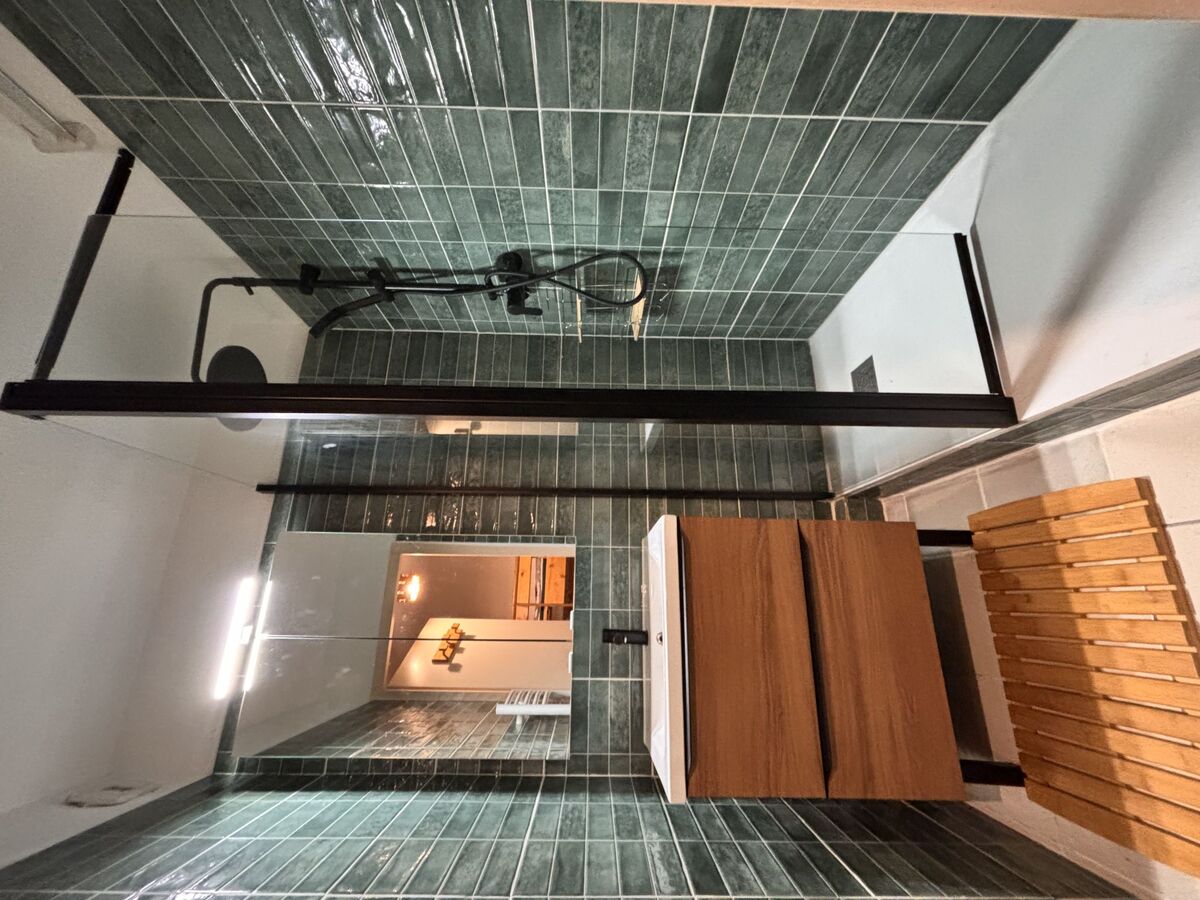 Apt 2 pièces 30 m² aux Deux Alpes, vue montagne - Photo 12