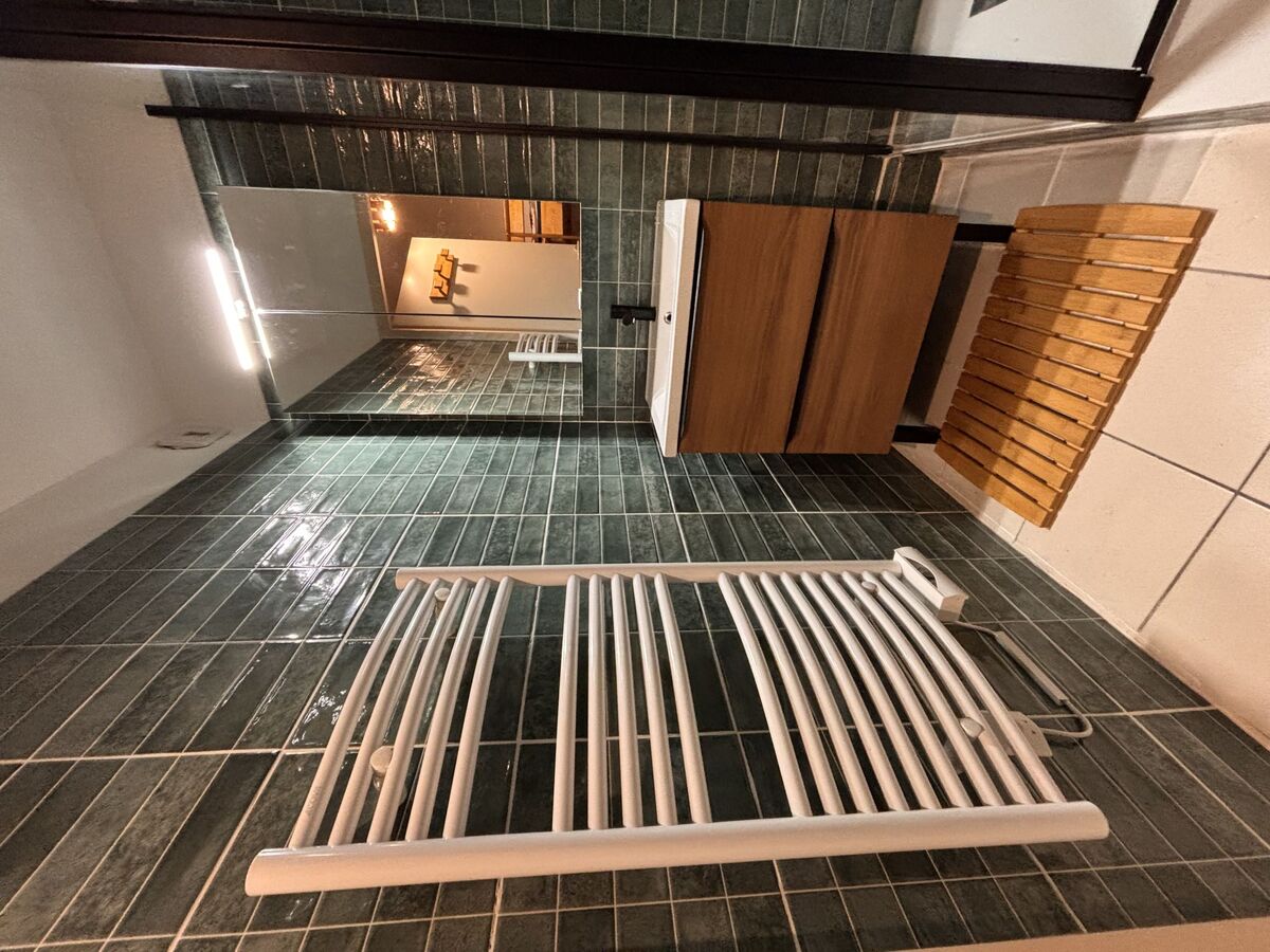 Apt 2 pièces 30 m² aux Deux Alpes, vue montagne - Photo 13
