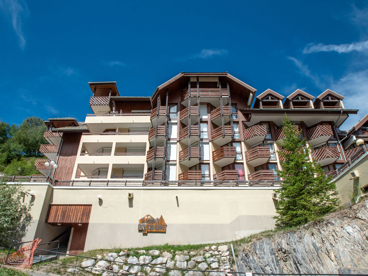 Apt 2 pièces 30 m² aux Deux Alpes, vue montagne - Photo 20